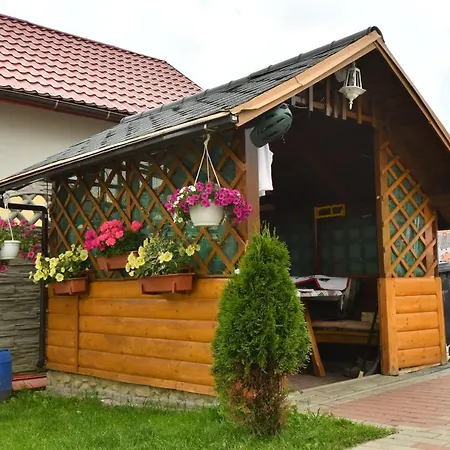 U Jozefa / Séjour chez l'habitant *