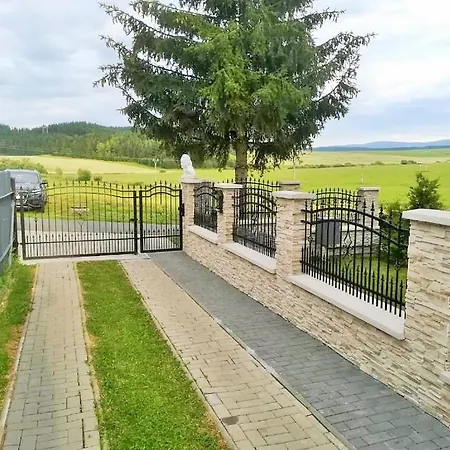 ホームステイ U Jozefa /