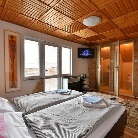Homestay U Jozefa / Strba