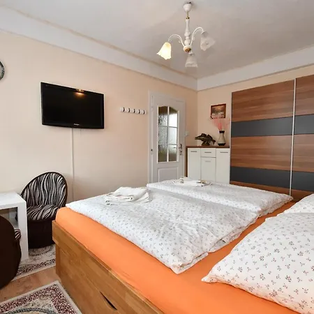 U Jozefa / Séjour chez l'habitant Štrba