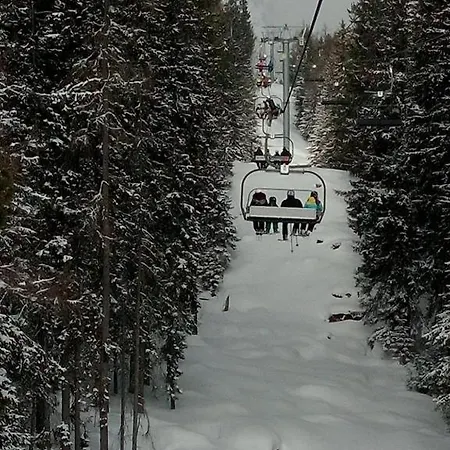U Jozefa / Séjour chez l'habitant