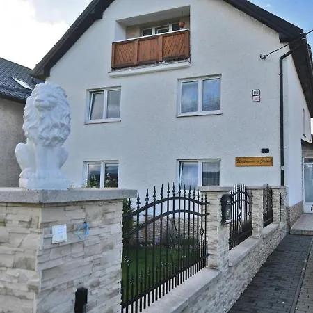 Séjour chez l'habitant U Jozefa / *