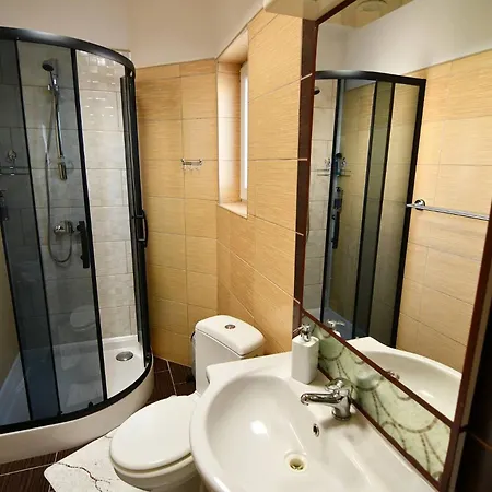 ホームステイ U Jozefa / *