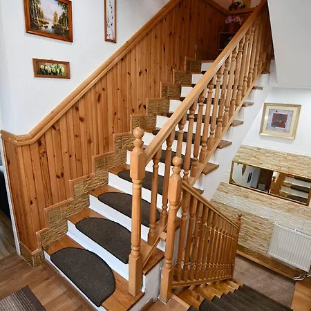 Séjour chez l'habitant U Jozefa / *