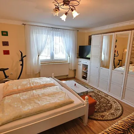 U Jozefa / Séjour chez l'habitant Štrba