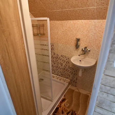 U Jozefa / ホームステイ *