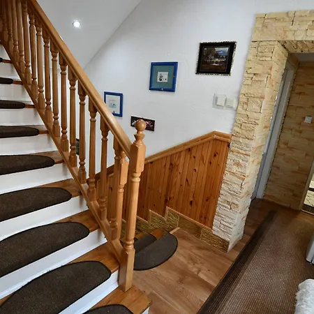 ホームステイ U Jozefa / Štrba