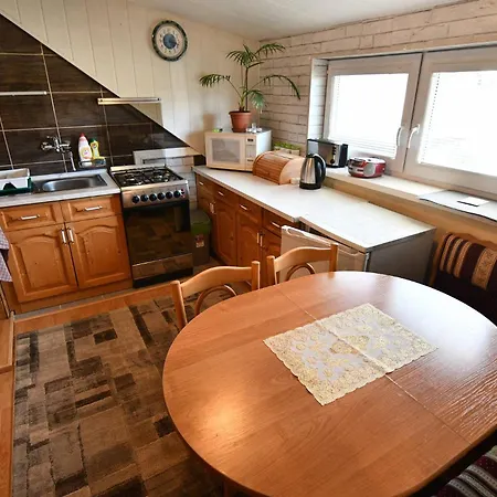 U Jozefa / ホームステイ Štrba