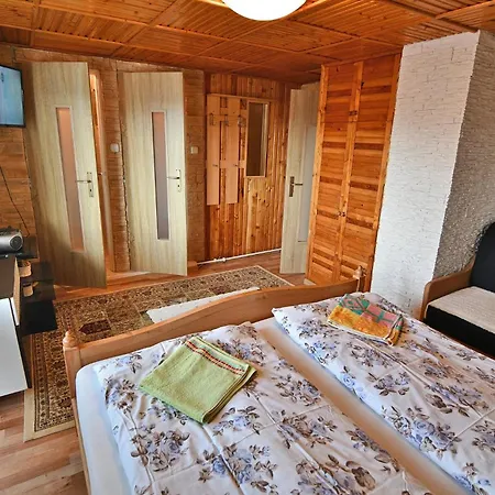 Séjour chez l'habitant U Jozefa / Štrba