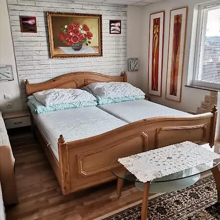 ホームステイ U Jozefa / Štrba