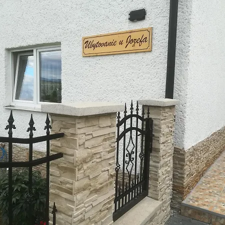 U Jozefa / *