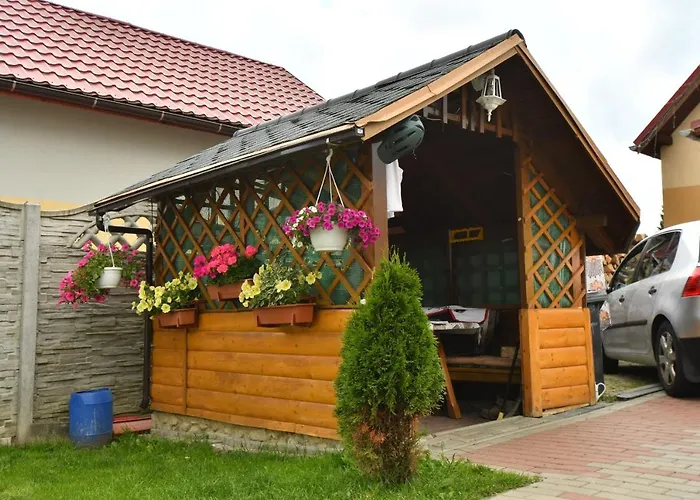 U Jozefa / Rum i privatbostad *