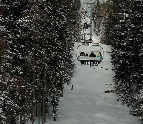 U Jozefa / Rum i privatbostad