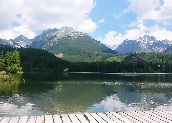 U Jozefa / Rum i privatbostad *