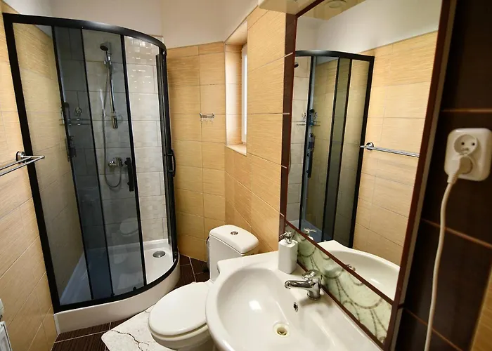 Rum i privatbostad U Jozefa / *