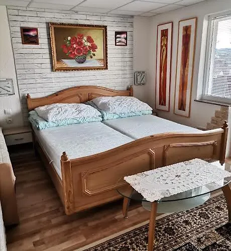 Rum i privatbostad U Jozefa / Štrba