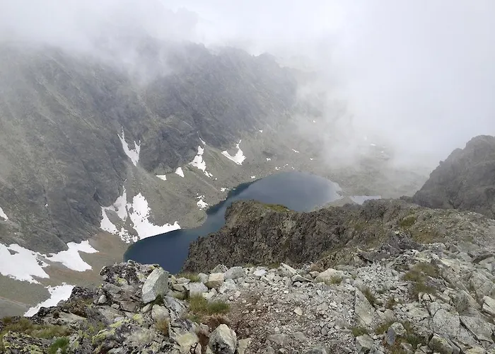 Rum i privatbostad U Jozefa / *