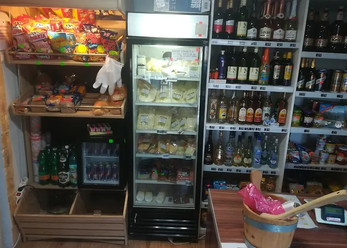 Rum i privatbostad U Jozefa /